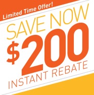 Get A 200 Instant Rebate On Your Next Carpet Purchase The Floorview